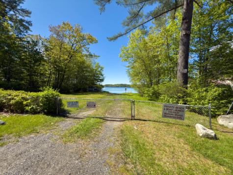 10 Woodland Trail Casco ME 04015