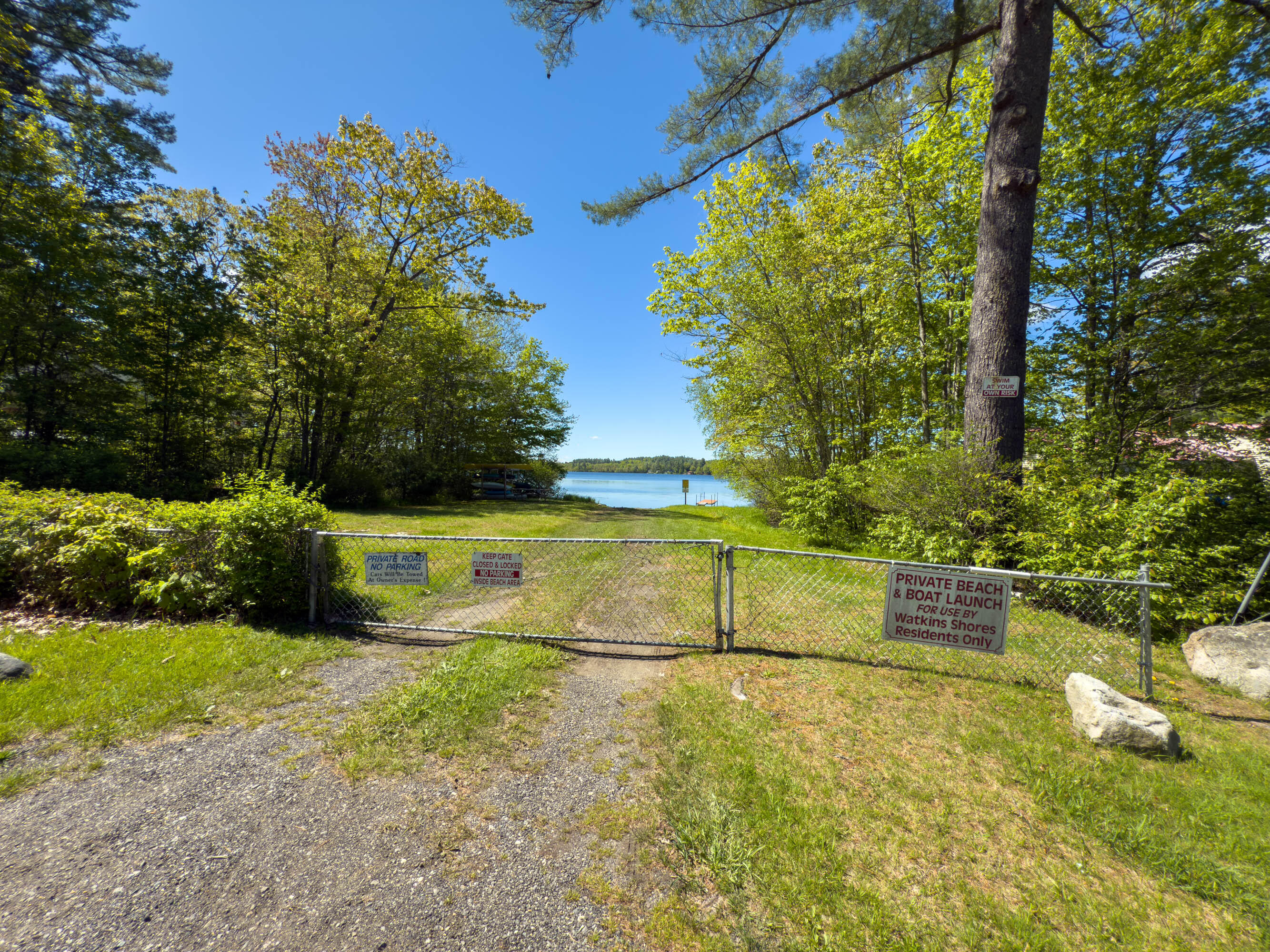 10 Woodland Trail Casco ME 04015