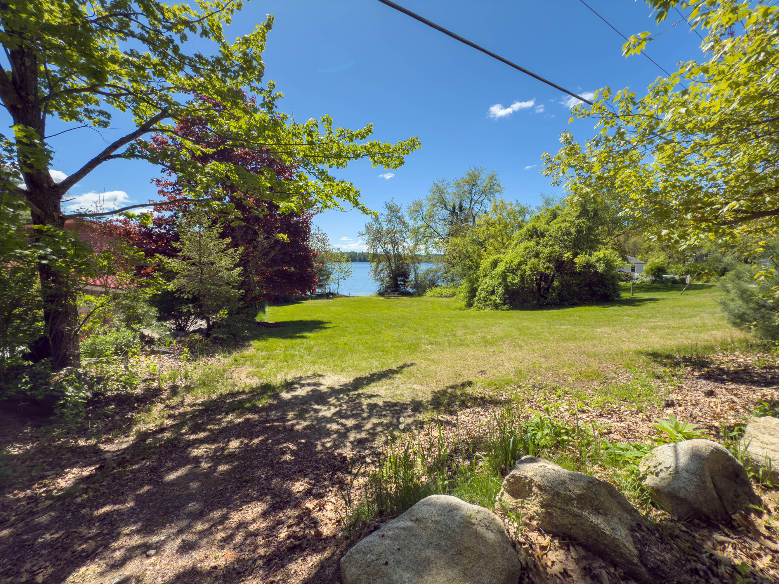 10 Woodland Trail Casco ME 04015