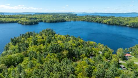 10 Woodland Trail Casco ME 04015