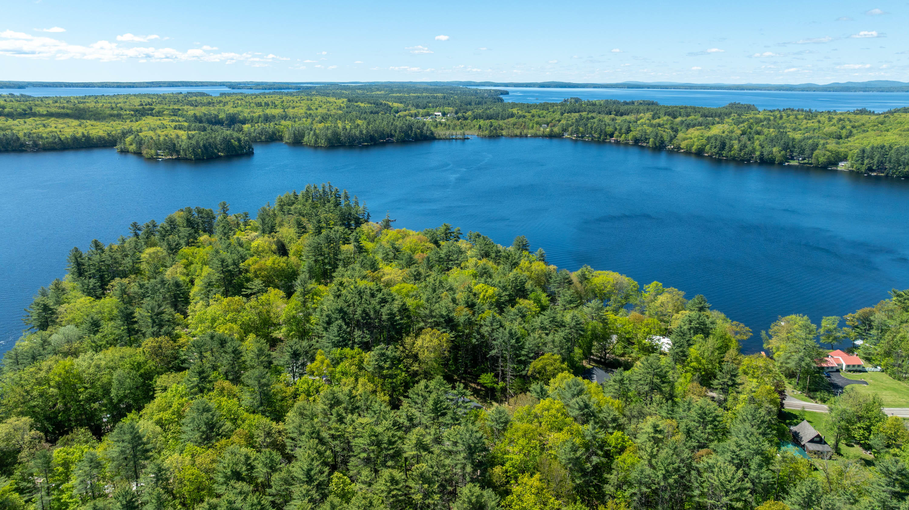 10 Woodland Trail Casco ME 04015