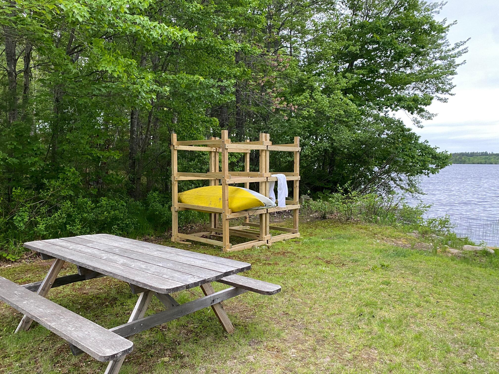 10 Woodland Trail Casco ME 04015