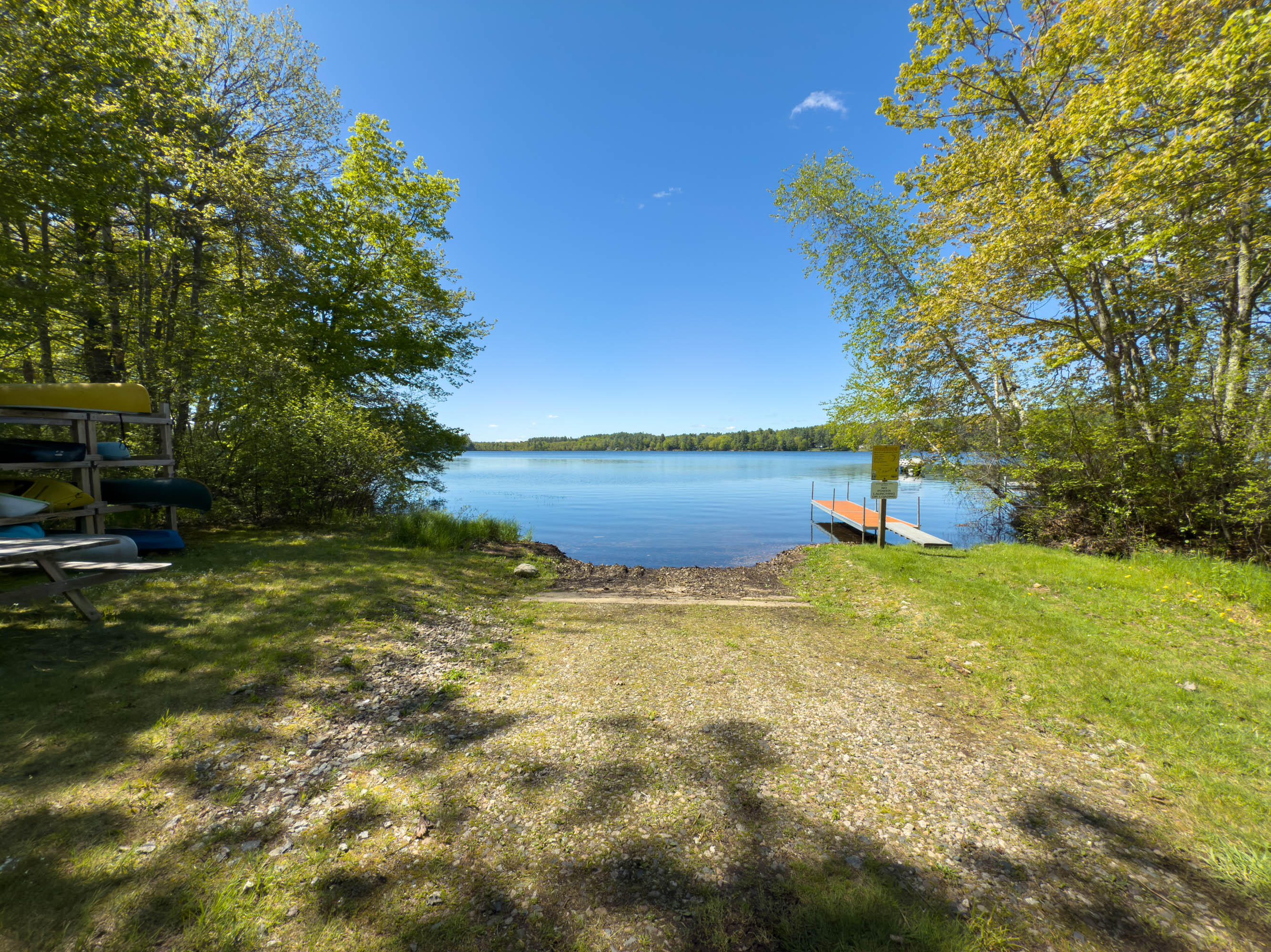 10 Woodland Trail Casco ME 04015