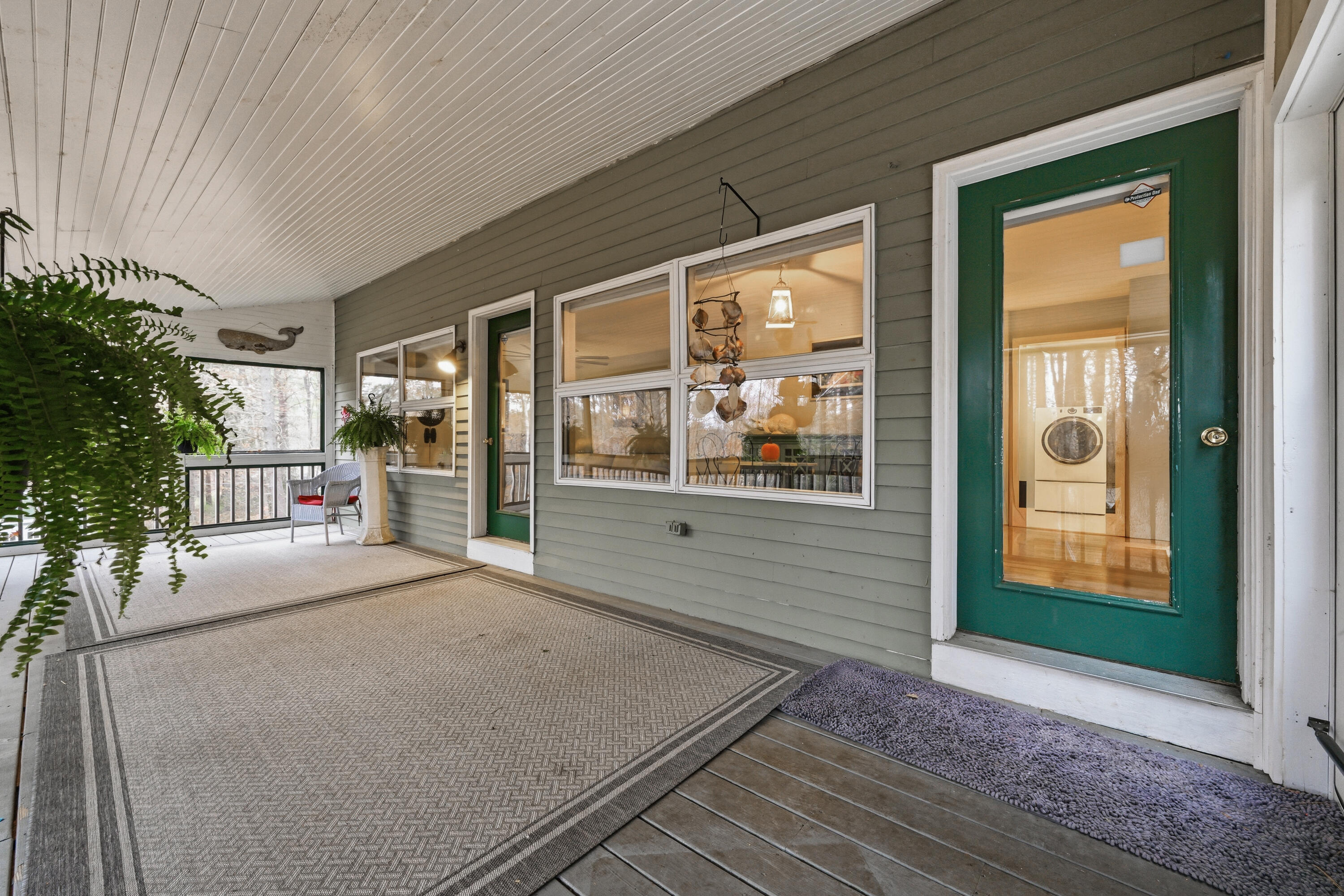 10 Woodland Trail Casco ME 04015