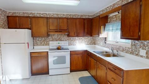 127 Marshfield Flats Road Marshfield ME 04654