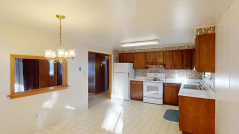 127 Marshfield Flats Road Marshfield ME 04654