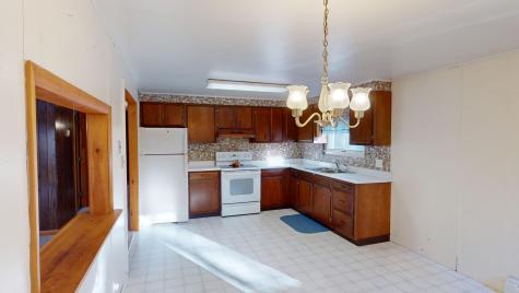 127 Marshfield Flats Road Marshfield ME 04654