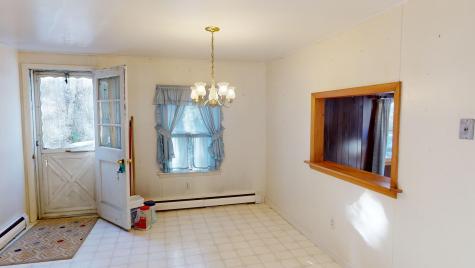 127 Marshfield Flats Road Marshfield ME 04654