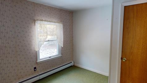 127 Marshfield Flats Road Marshfield ME 04654