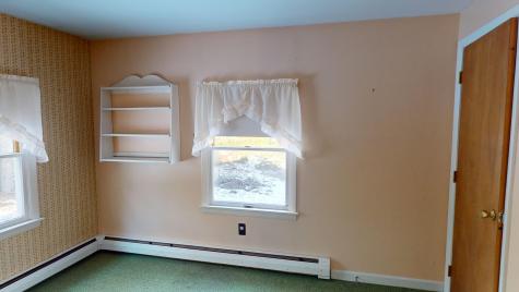 127 Marshfield Flats Road Marshfield ME 04654