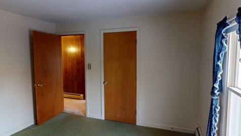 127 Marshfield Flats Road Marshfield ME 04654