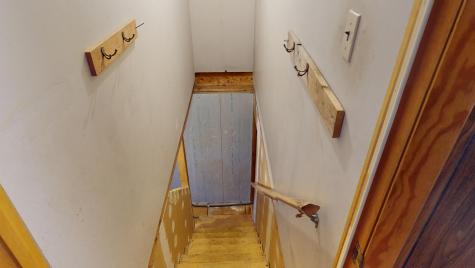 127 Marshfield Flats Road Marshfield ME 04654