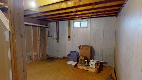 127 Marshfield Flats Road Marshfield ME 04654