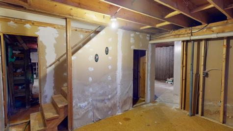 127 Marshfield Flats Road Marshfield ME 04654