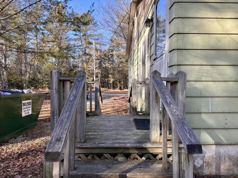 127 Marshfield Flats Road Marshfield ME 04654