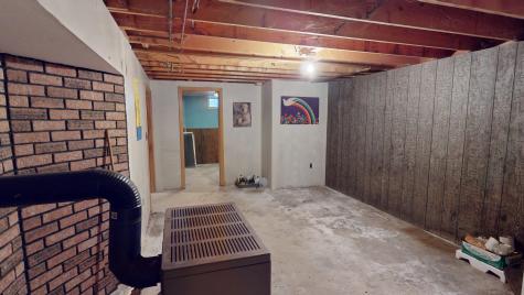 127 Marshfield Flats Road Marshfield ME 04654