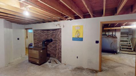 127 Marshfield Flats Road Marshfield ME 04654