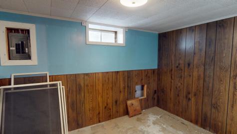 127 Marshfield Flats Road Marshfield ME 04654