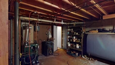 127 Marshfield Flats Road Marshfield ME 04654