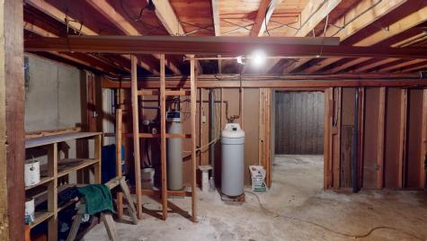 127 Marshfield Flats Road Marshfield ME 04654