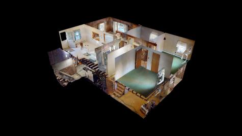 127 Marshfield Flats Road Marshfield ME 04654