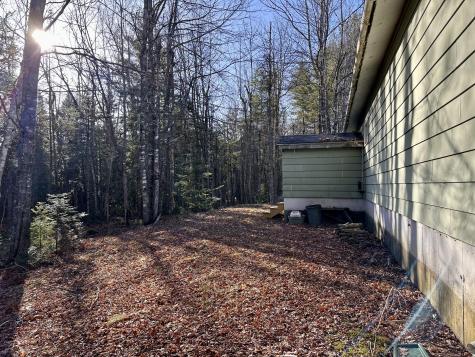 127 Marshfield Flats Road Marshfield ME 04654