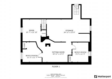 127 Marshfield Flats Road Marshfield ME 04654