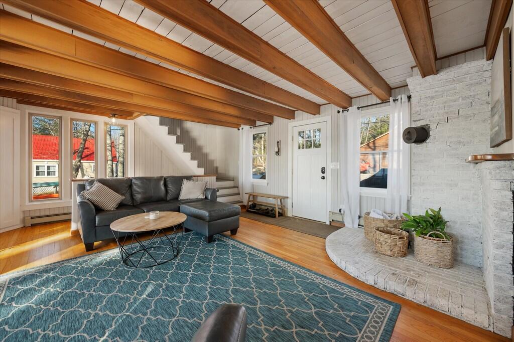 261 / 264 Woodland Avenue Old Town ME 04468