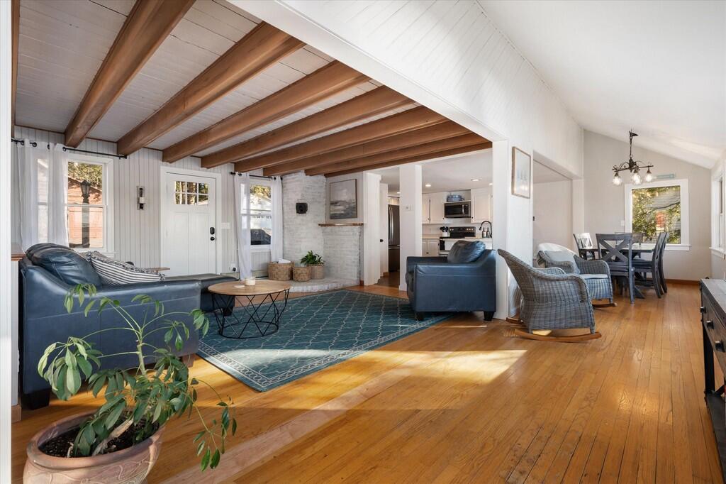 261 / 264 Woodland Avenue Old Town ME 04468