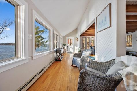 261 / 264 Woodland Avenue Old Town ME 04468