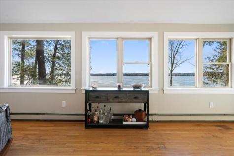 261 / 264 Woodland Avenue Old Town ME 04468