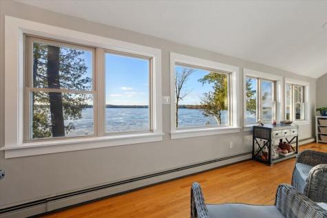 261 / 264 Woodland Avenue Old Town ME 04468