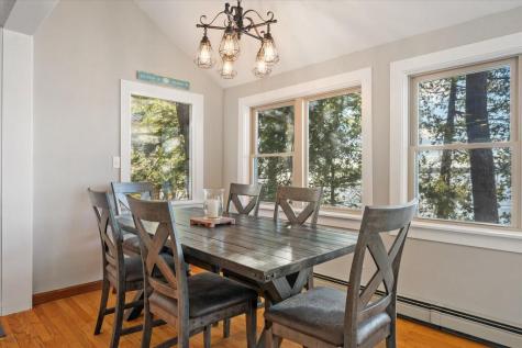 261 / 264 Woodland Avenue Old Town ME 04468