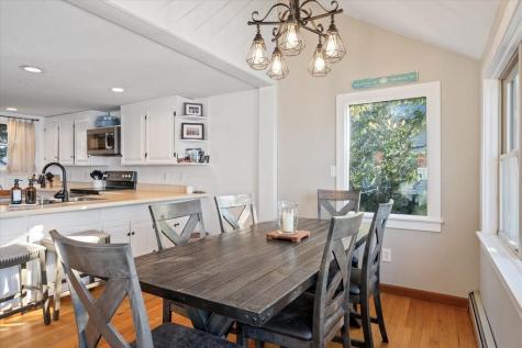 261 / 264 Woodland Avenue Old Town ME 04468