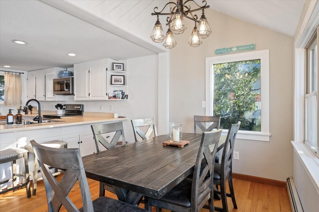 261 / 264 Woodland Avenue Old Town ME 04468