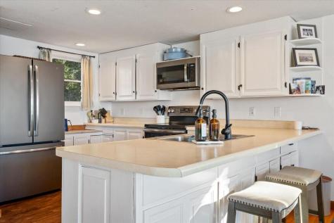 261 / 264 Woodland Avenue Old Town ME 04468