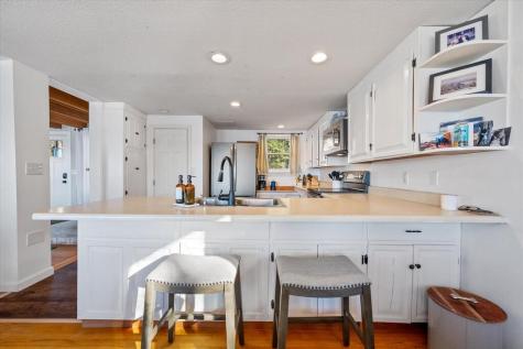 261 / 264 Woodland Avenue Old Town ME 04468