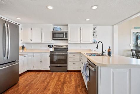 261 / 264 Woodland Avenue Old Town ME 04468