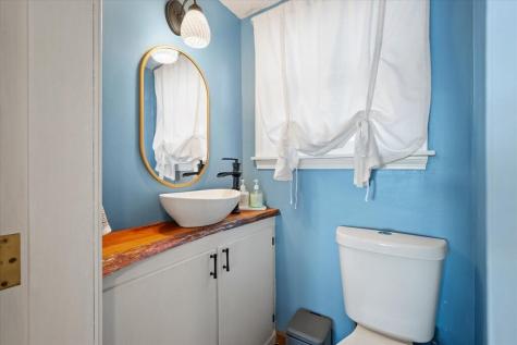 261 / 264 Woodland Avenue Old Town ME 04468