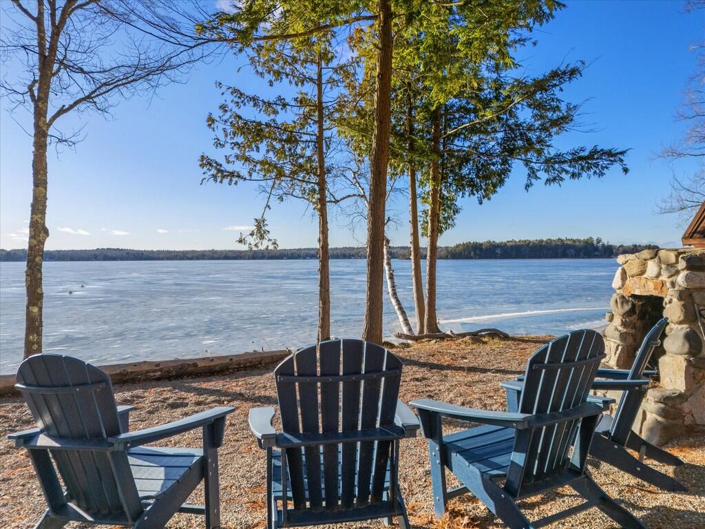 261 / 264 Woodland Avenue Old Town ME 04468