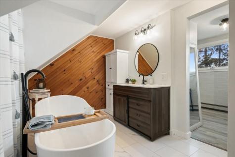 261 / 264 Woodland Avenue Old Town ME 04468