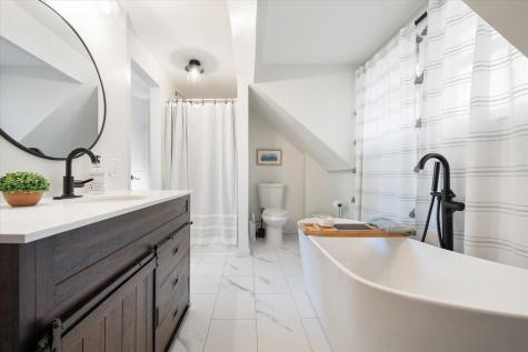 261 / 264 Woodland Avenue Old Town ME 04468