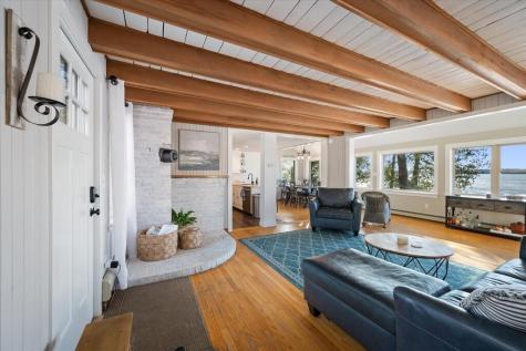 261 / 264 Woodland Avenue Old Town ME 04468