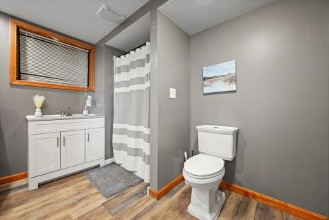 261 / 264 Woodland Avenue Old Town ME 04468