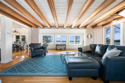 261 / 264 Woodland Avenue Old Town ME 04468