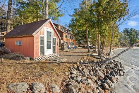 261 / 264 Woodland Avenue Old Town ME 04468