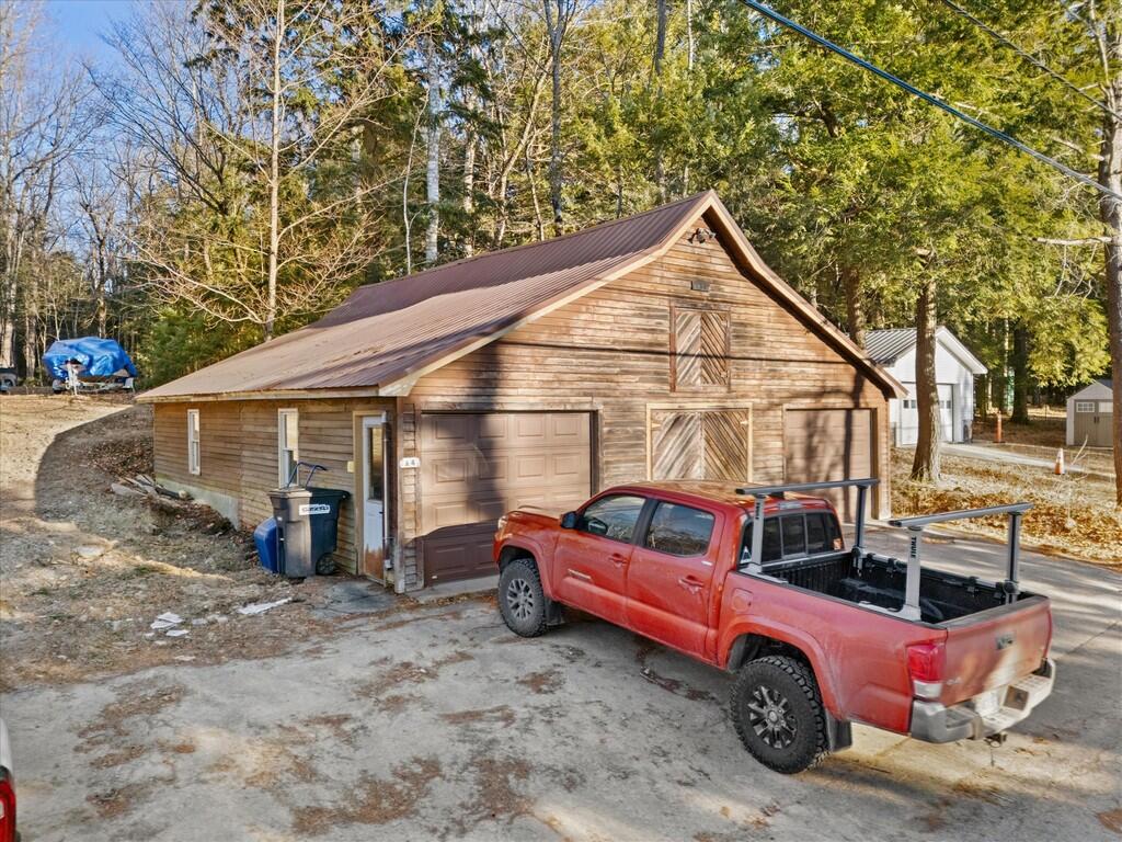 261 / 264 Woodland Avenue Old Town ME 04468