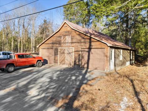 261 / 264 Woodland Avenue Old Town ME 04468