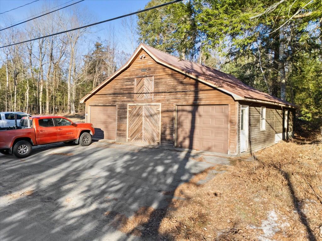 261 / 264 Woodland Avenue Old Town ME 04468