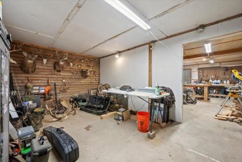 261 / 264 Woodland Avenue Old Town ME 04468